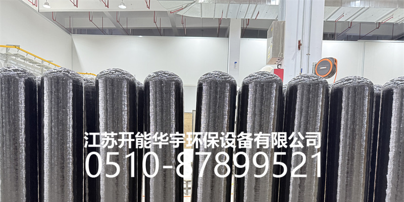 临汾市过滤罐活性炭罐 - 厂家