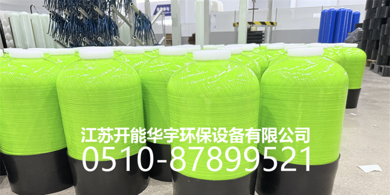 临汾市活性炭罐砂滤罐 - 哪里好